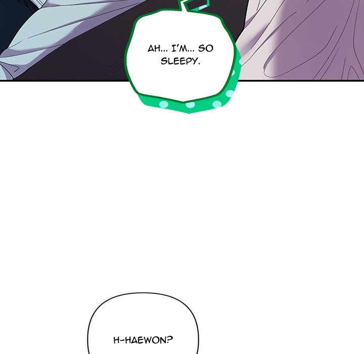 Everyone S Man Chapter 19 - Page 15
