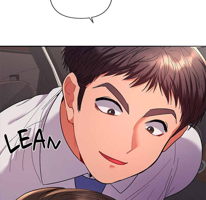 Everyone S Man Chapter 19 - Page 16