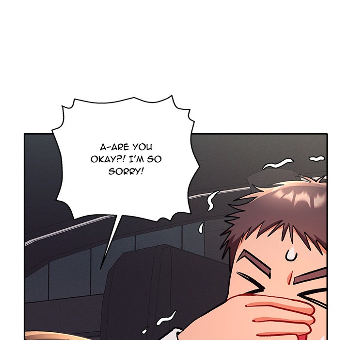 Everyone S Man Chapter 19 - Page 24