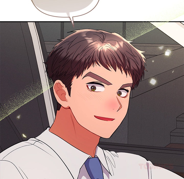 Everyone S Man Chapter 19 - Page 36