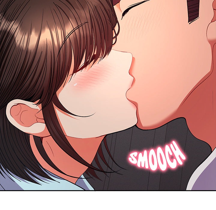 Everyone S Man Chapter 19 - Page 42