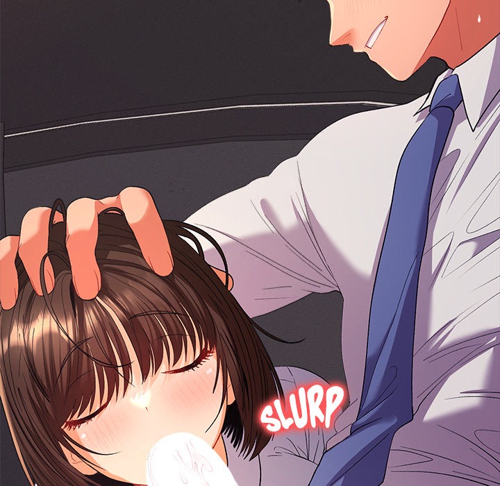Everyone S Man Chapter 19 - Page 94