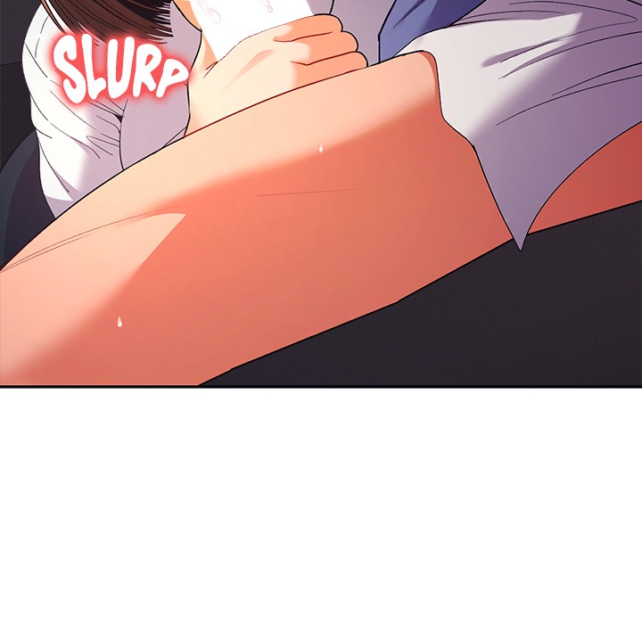 Everyone S Man Chapter 19 - Page 95