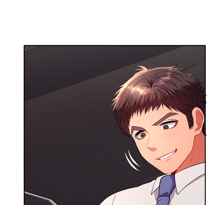 Everyone S Man Chapter 19 - Page 96