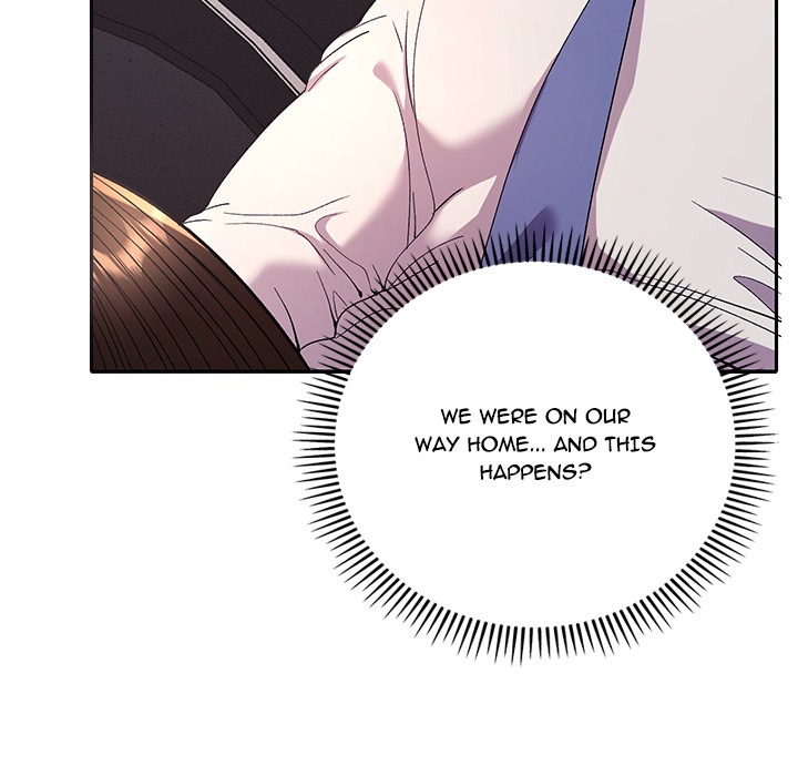 Everyone S Man Chapter 19 - Page 97