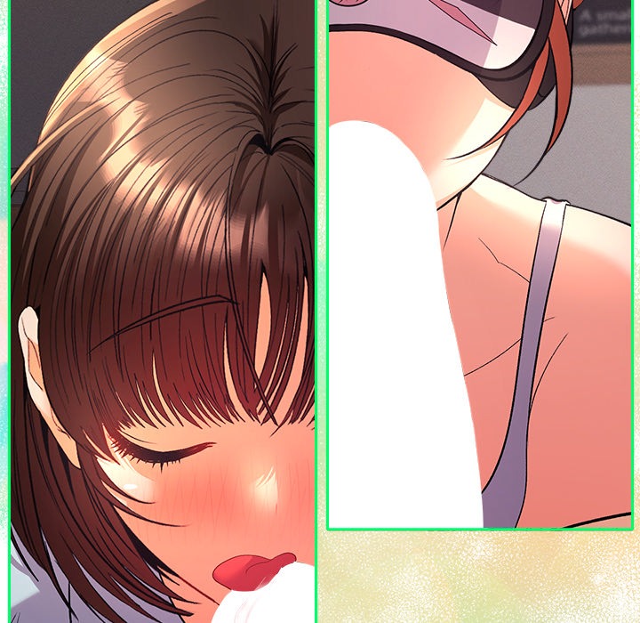 Everyone S Man Chapter 19 - Page 103