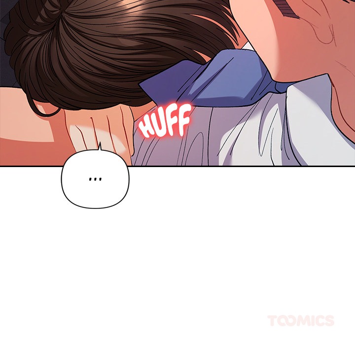 Everyone S Man Chapter 19 - Page 140