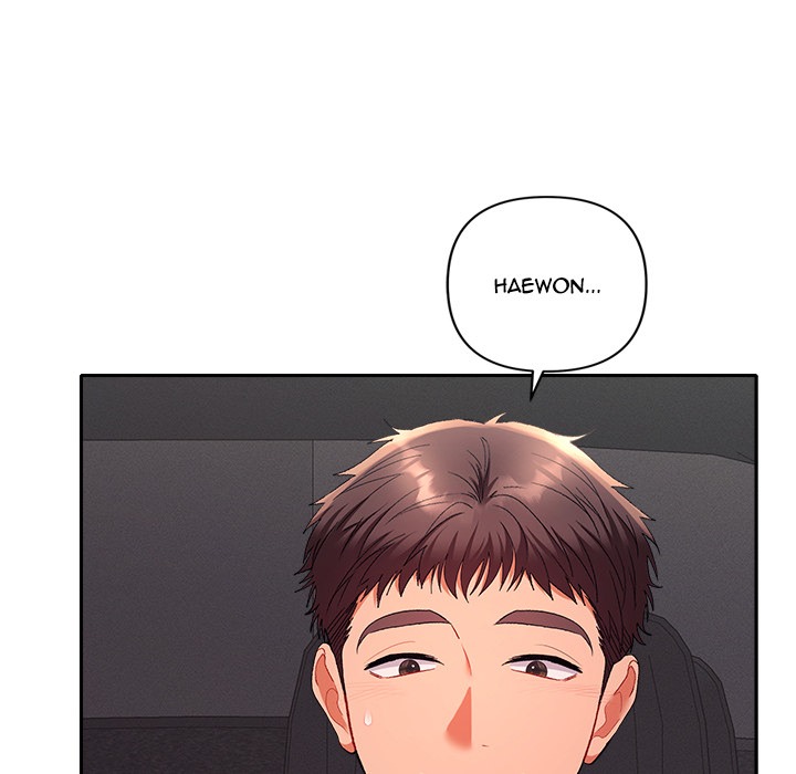 Everyone S Man Chapter 19 - Page 141