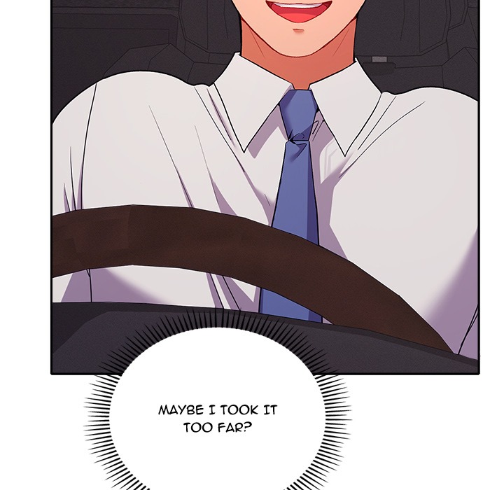 Everyone S Man Chapter 19 - Page 142
