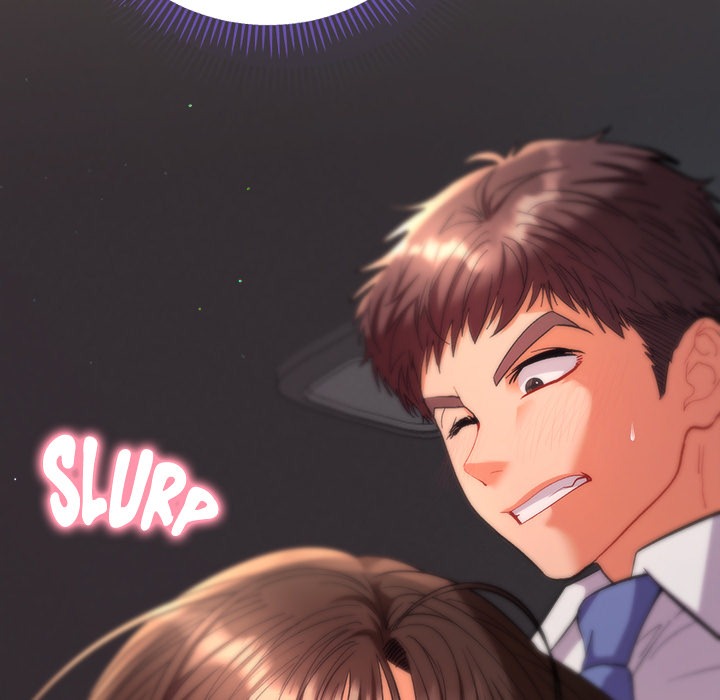 Everyone S Man Chapter 19 - Page 150
