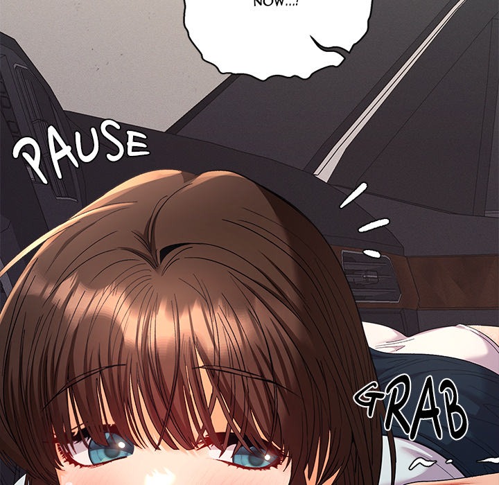 Everyone S Man Chapter 19 - Page 154