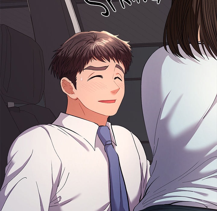 Everyone S Man Chapter 19 - Page 173