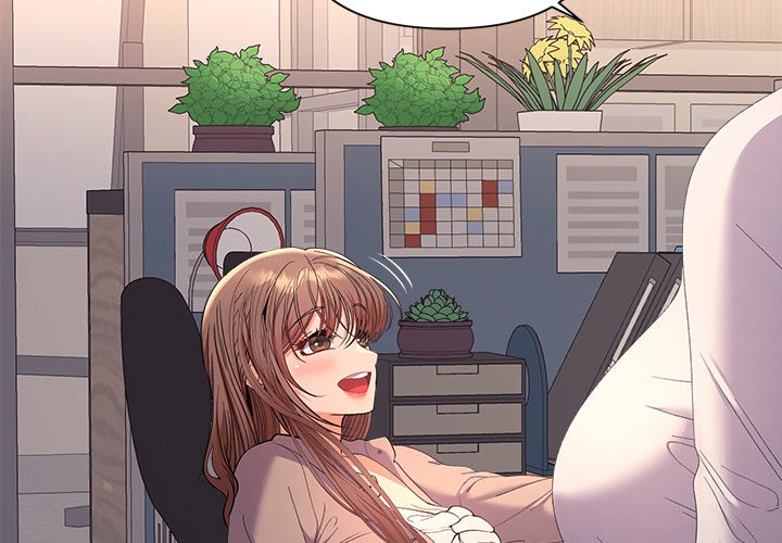 Everyone S Man Chapter 20 - Page 2