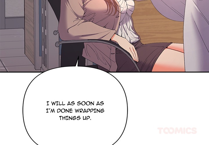 Everyone S Man Chapter 20 - Page 3