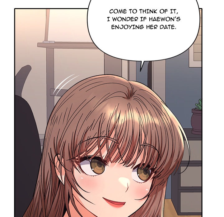 Everyone S Man Chapter 20 - Page 6