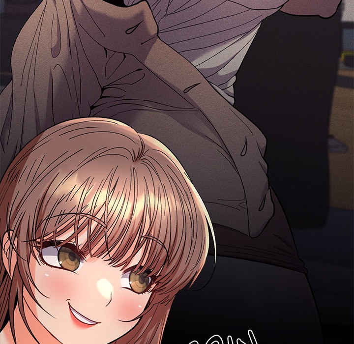 Everyone S Man Chapter 20 - Page 8