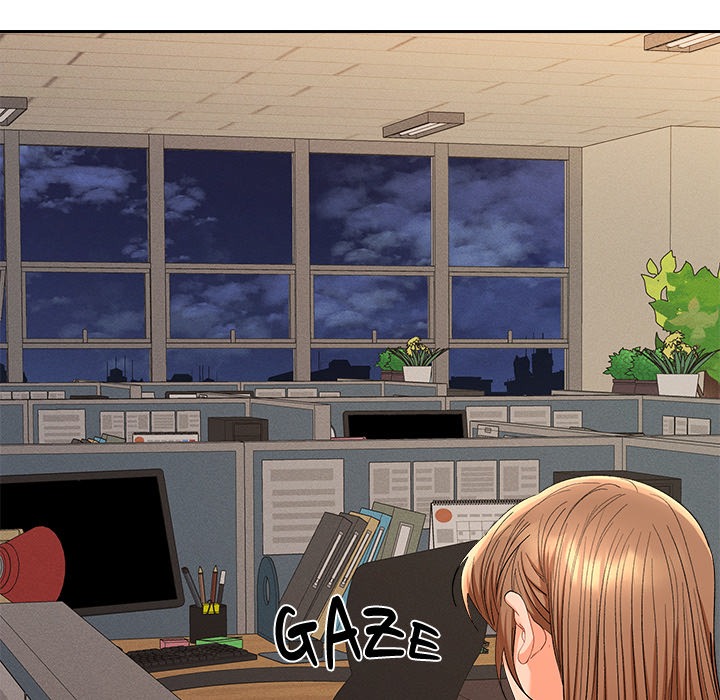 Everyone S Man Chapter 20 - Page 17