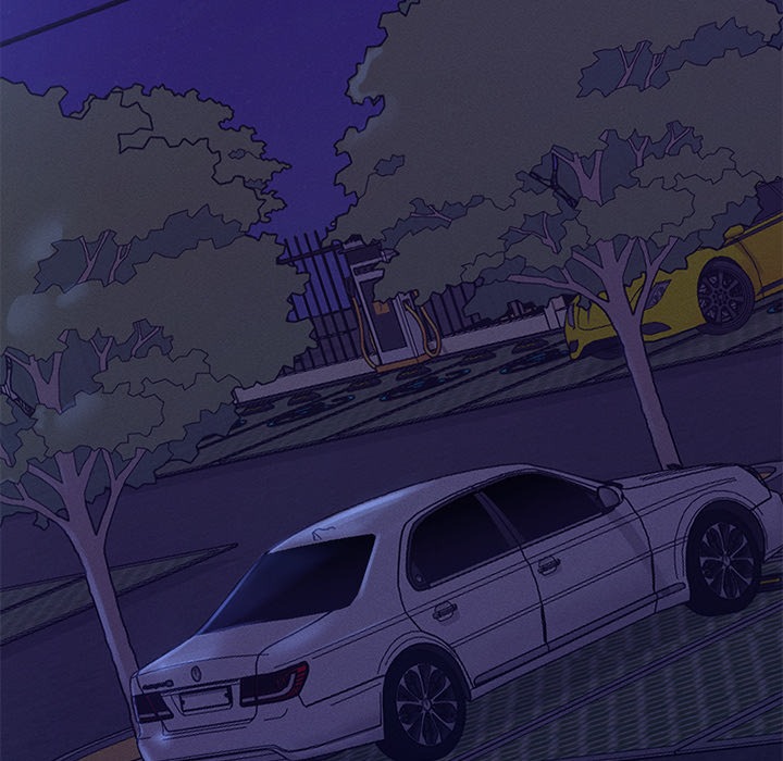 Everyone S Man Chapter 20 - Page 21