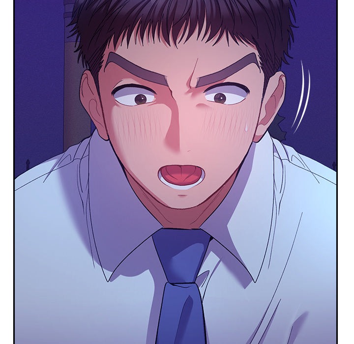 Everyone S Man Chapter 20 - Page 27