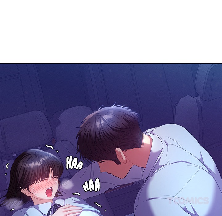 Everyone S Man Chapter 20 - Page 44