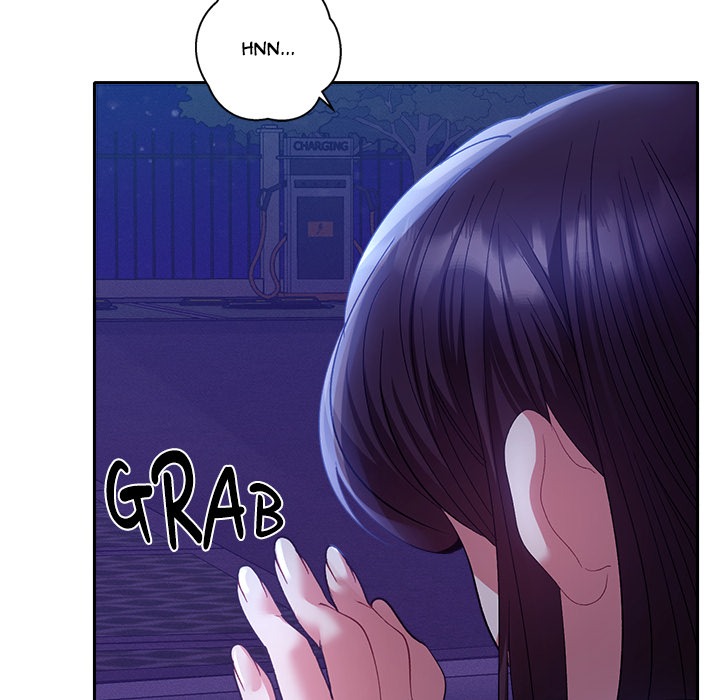 Everyone S Man Chapter 20 - Page 99