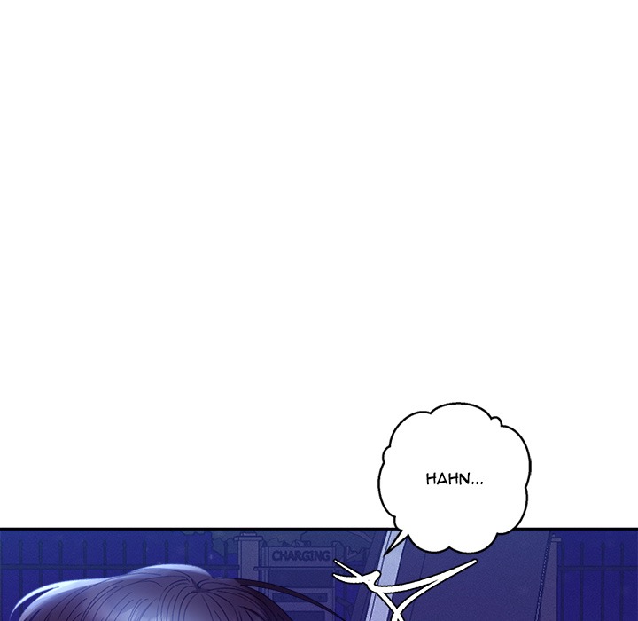 Everyone S Man Chapter 20 - Page 101