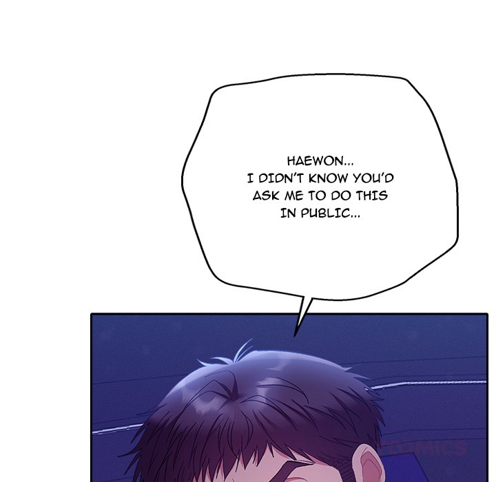 Everyone S Man Chapter 20 - Page 104