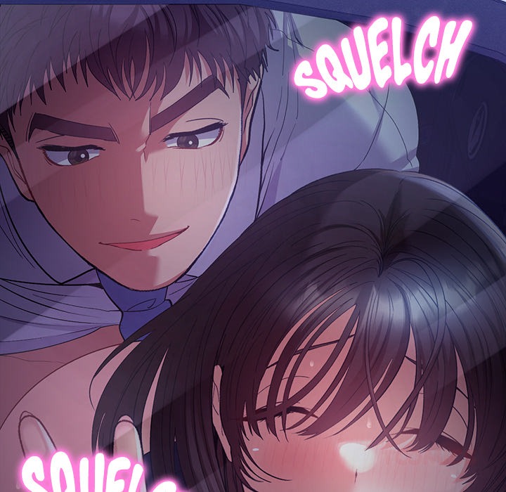 Everyone S Man Chapter 20 - Page 121