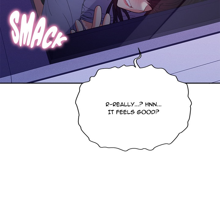 Everyone S Man Chapter 20 - Page 127