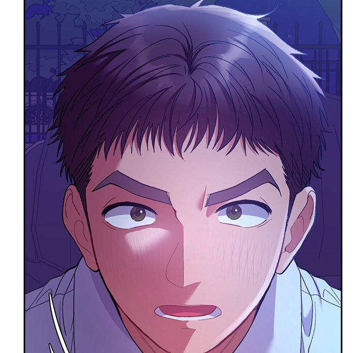 Everyone S Man Chapter 20 - Page 143