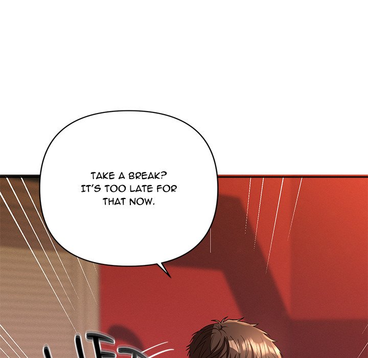 Everyone S Man Chapter 4 - Page 23