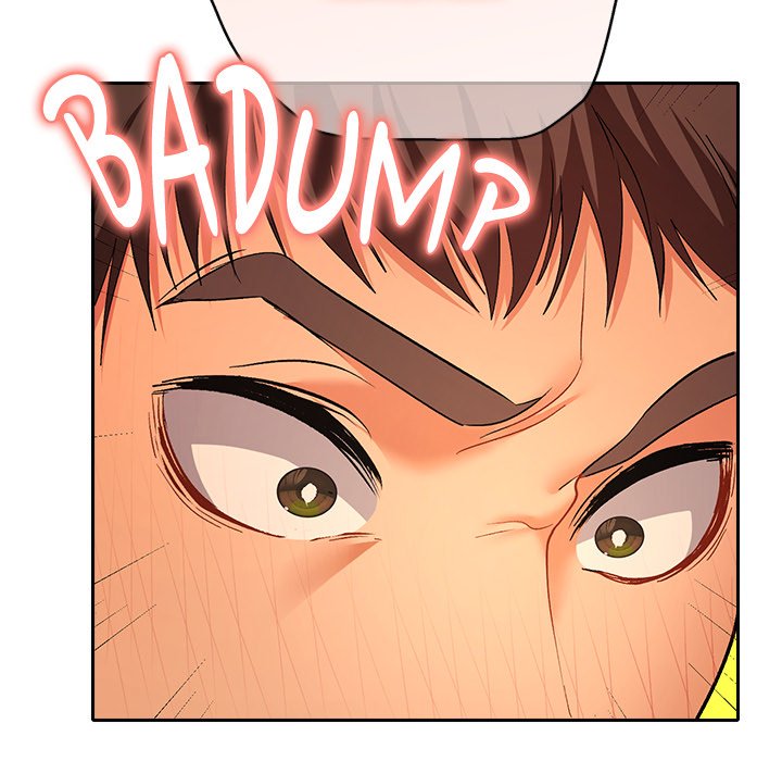 Everyone S Man Chapter 4 - Page 33