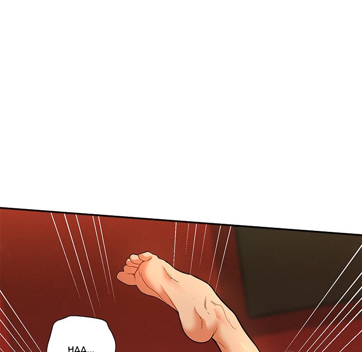 Everyone S Man Chapter 4 - Page 34