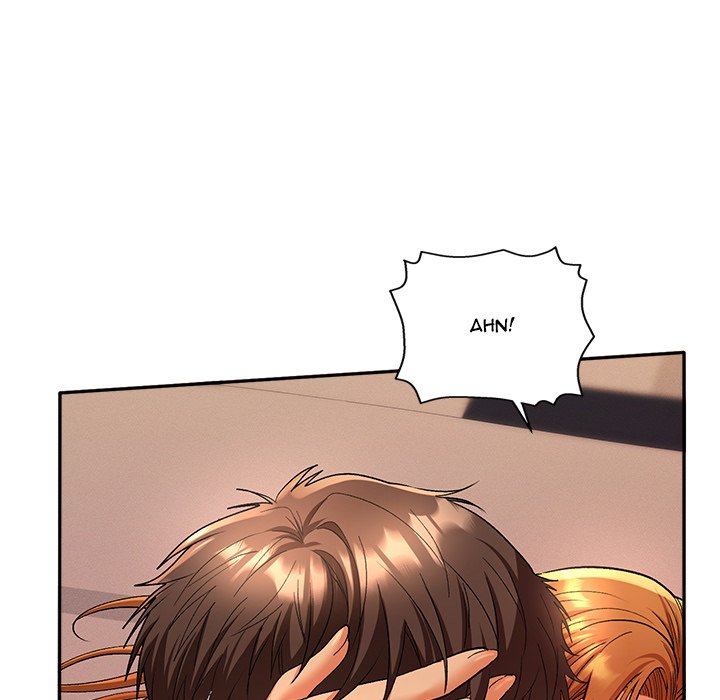 Everyone S Man Chapter 4 - Page 37