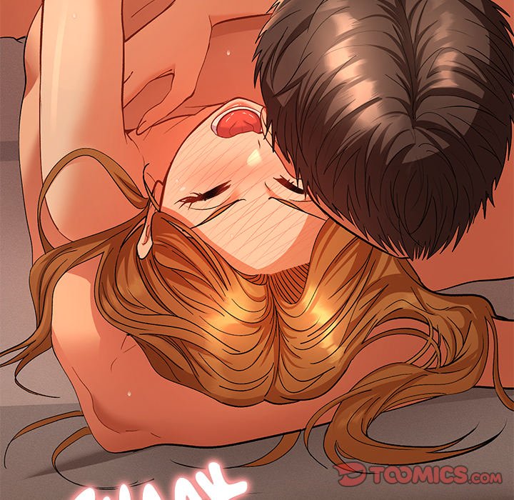 Everyone S Man Chapter 4 - Page 44