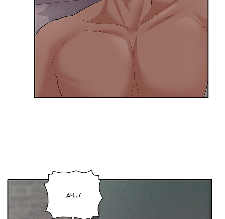 Everyone S Man Chapter 4 - Page 75
