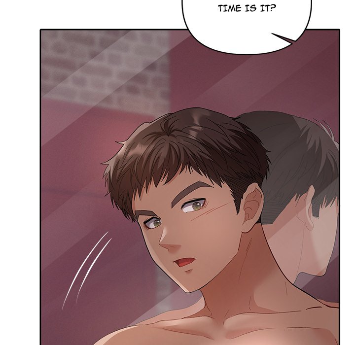 Everyone S Man Chapter 4 - Page 89