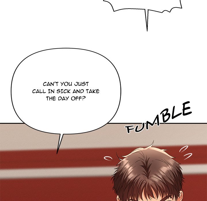 Everyone S Man Chapter 4 - Page 95