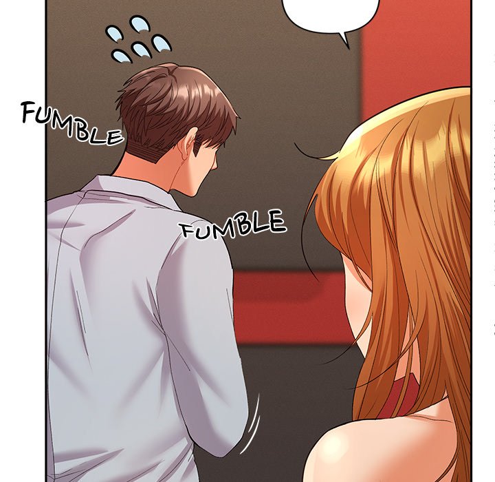 Everyone S Man Chapter 4 - Page 99