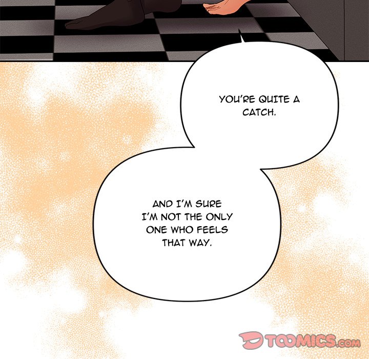 Everyone S Man Chapter 4 - Page 108