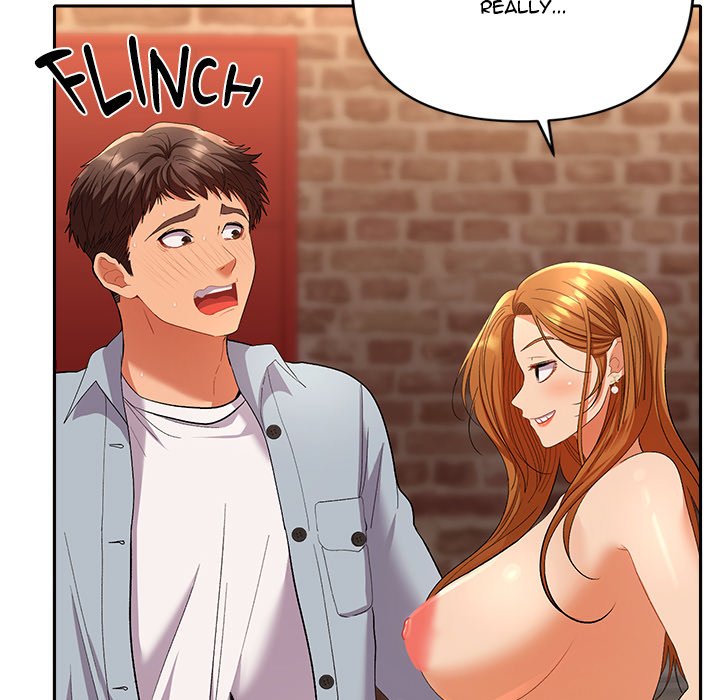Everyone S Man Chapter 4 - Page 119