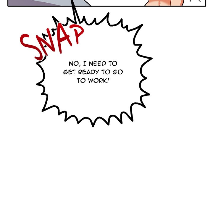 Everyone S Man Chapter 4 - Page 123