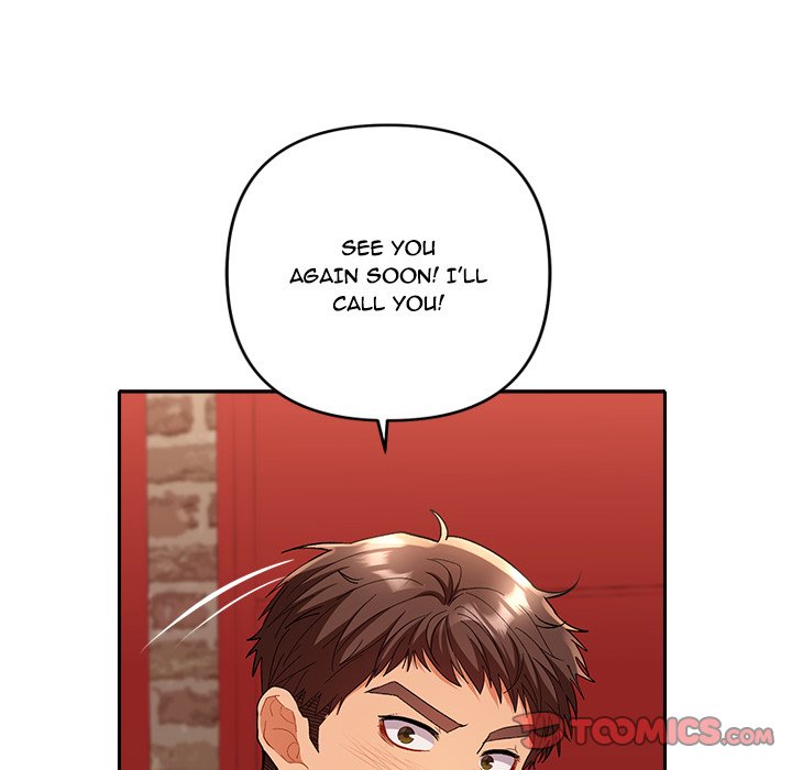 Everyone S Man Chapter 4 - Page 124
