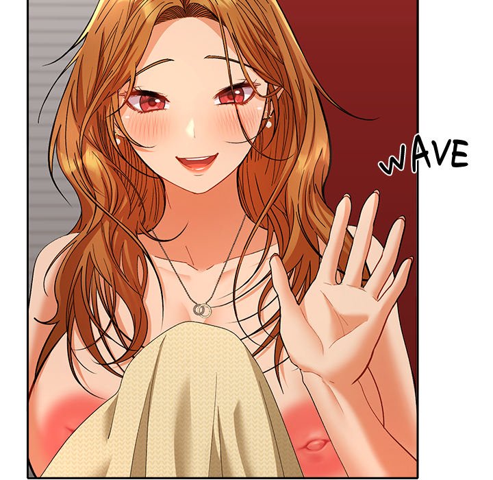 Everyone S Man Chapter 4 - Page 127