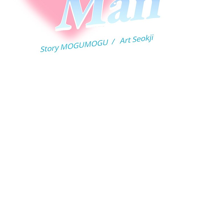 Everyone S Man Chapter 4 - Page 131