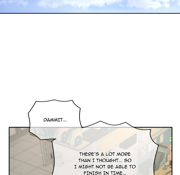 Everyone S Man Chapter 4 - Page 134
