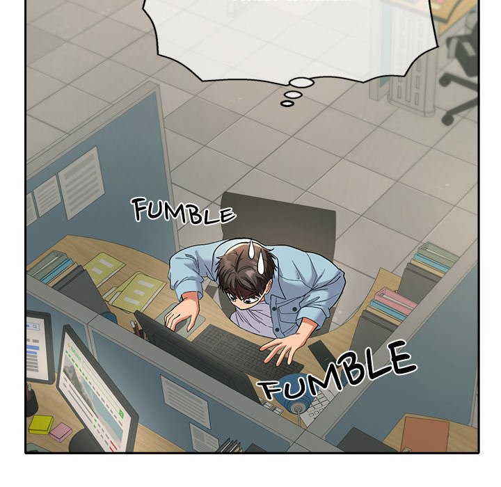 Everyone S Man Chapter 4 - Page 135