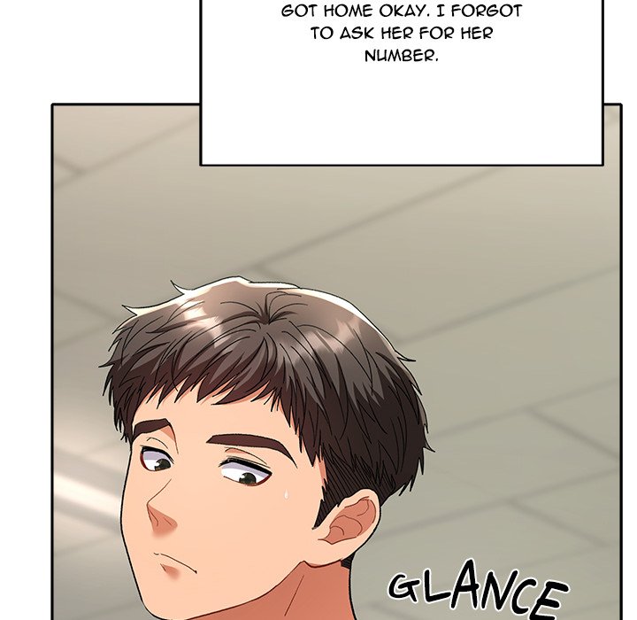 Everyone S Man Chapter 4 - Page 137