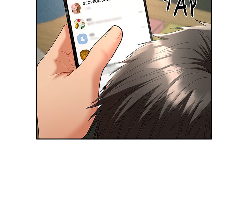 Everyone S Man Chapter 4 - Page 141