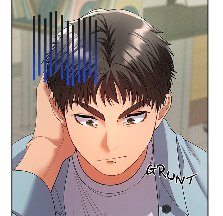 Everyone S Man Chapter 4 - Page 143